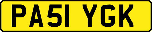 PA51YGK