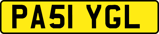 PA51YGL