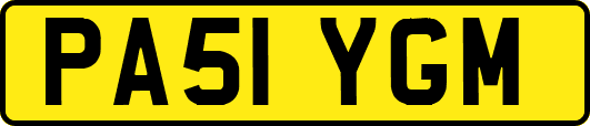 PA51YGM