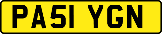 PA51YGN