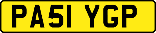 PA51YGP