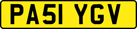 PA51YGV