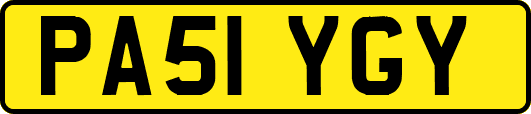 PA51YGY