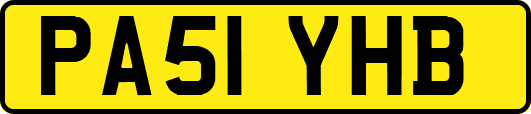 PA51YHB