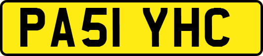 PA51YHC
