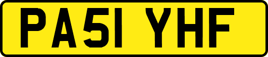 PA51YHF