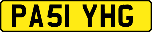PA51YHG