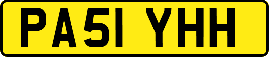 PA51YHH