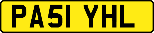 PA51YHL
