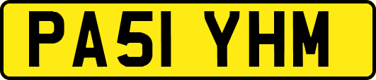 PA51YHM