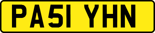 PA51YHN