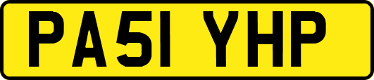 PA51YHP