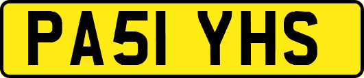 PA51YHS