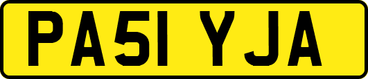 PA51YJA