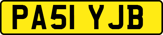 PA51YJB