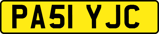 PA51YJC