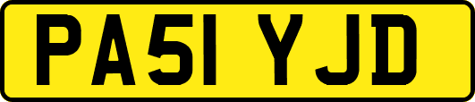 PA51YJD