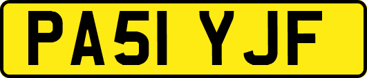 PA51YJF