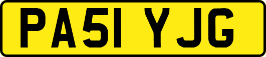 PA51YJG