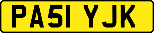 PA51YJK