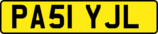 PA51YJL