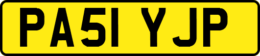 PA51YJP