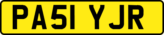 PA51YJR