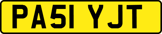 PA51YJT