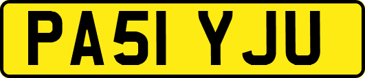 PA51YJU