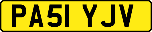 PA51YJV