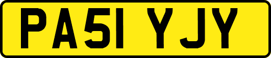 PA51YJY
