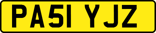 PA51YJZ