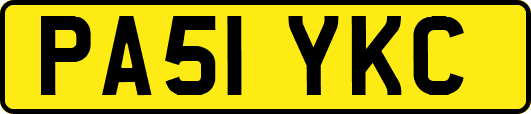PA51YKC