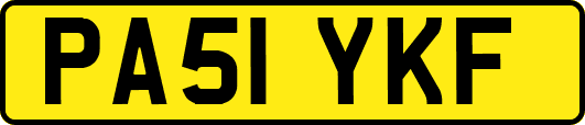 PA51YKF