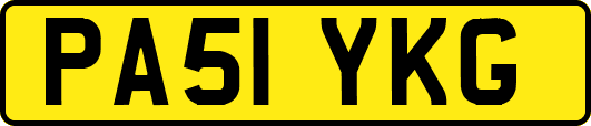 PA51YKG