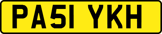 PA51YKH