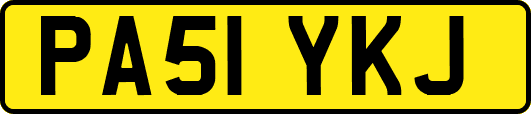 PA51YKJ