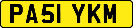 PA51YKM