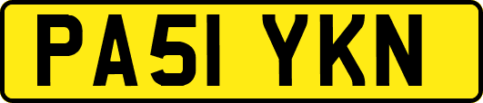 PA51YKN