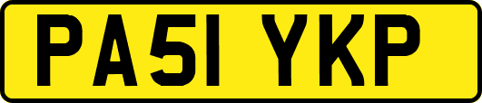 PA51YKP
