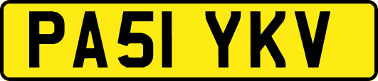 PA51YKV