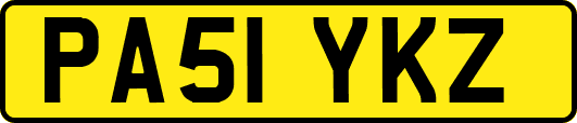 PA51YKZ