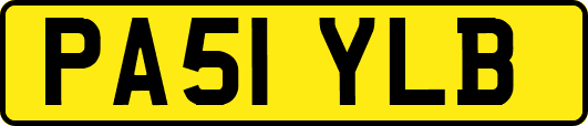 PA51YLB