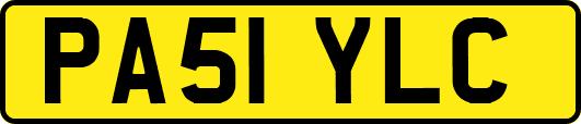 PA51YLC