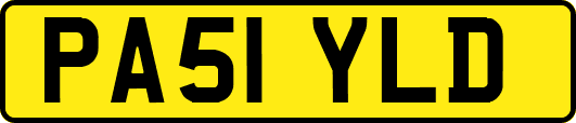 PA51YLD