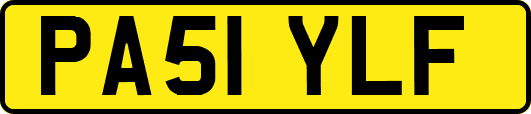 PA51YLF