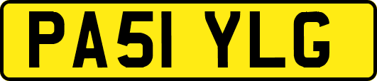 PA51YLG