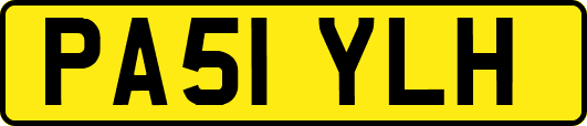 PA51YLH