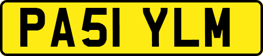 PA51YLM
