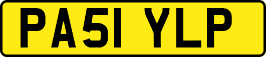 PA51YLP